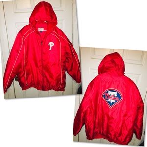 Phillies Jacket
